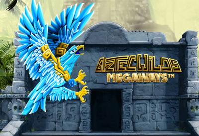 Aztec Wilds Megaways