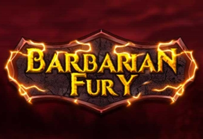 Barbarian Fury