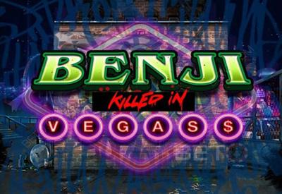 Benji Killed in Vegas
