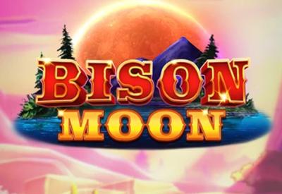 Bison Moon Bison Moon