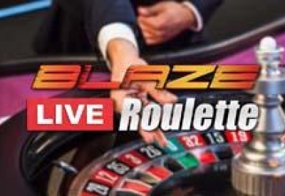 Blaze Roulette
