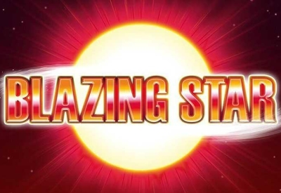 Blazing Star