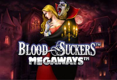Blood Suckers Megaways