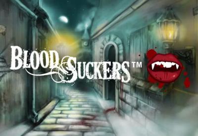 Blood Suckers Blood Suckers