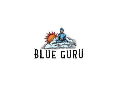 Blue Guru Games logo
