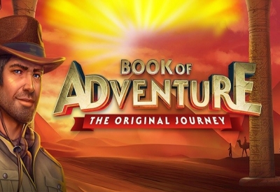 Book of Adventure