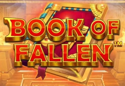 Book of Fallen