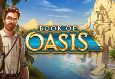 Book of Oasis