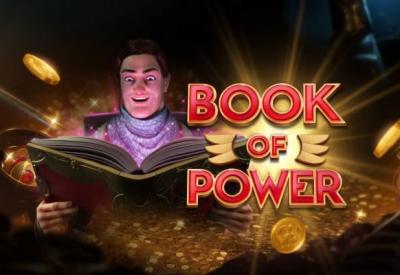 Book of Power