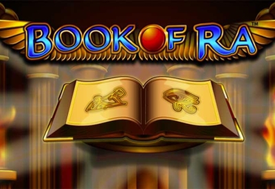 Book Of Ra