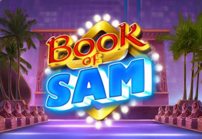 Book of Sam Book of Sam