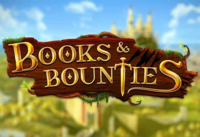 Books and Bounties