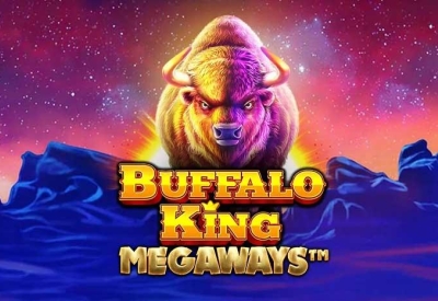 Buffalo King Megaways
