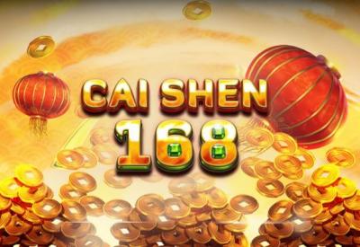 Cai Shen 168