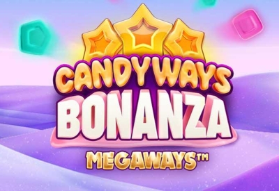 Candyways Bonanza Megaways