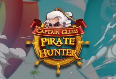 Captain Glum: Pirate Hunter
