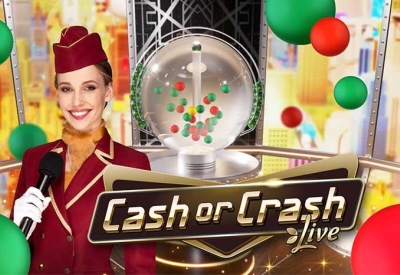 Cash or Crash