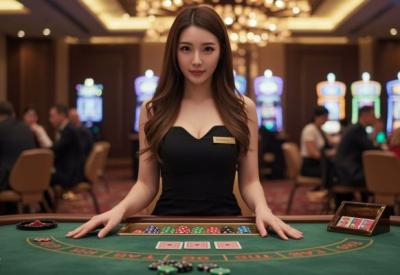 Casino bonus - live casino bonus 