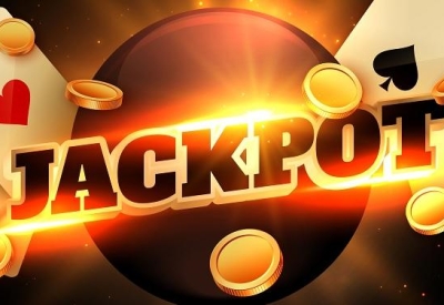 Casino Jackpots