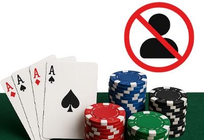 Casino Zonder Account