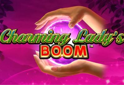 Charming Lady's Boom Charming Lady's Boom