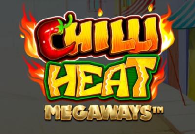 Chilli Heat Megaways