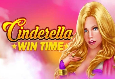 Cinderella Win Time