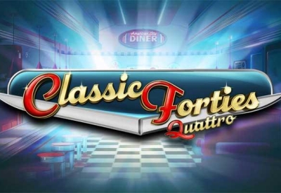 Classic Forties Quattro