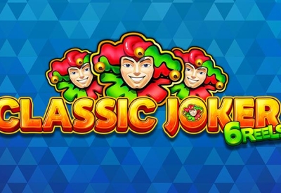 Classic Joker 6 Reels
