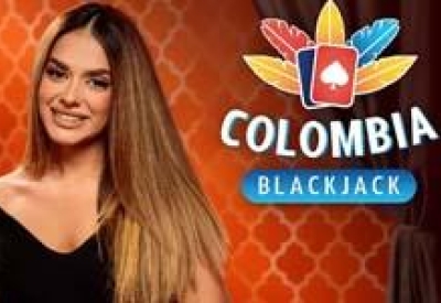 Colombia Blackjack