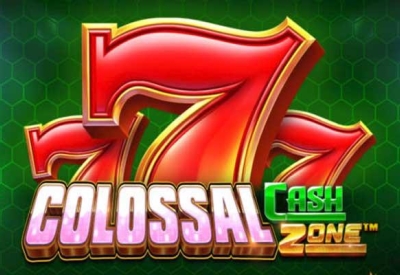 Colossal Cash Zone