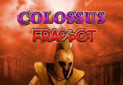Colussus Fracpot