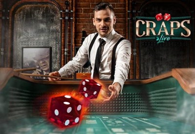 Craps Live