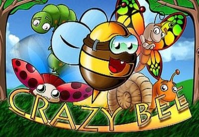 Crazy Bee videoslot