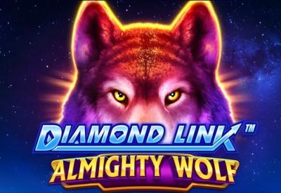 Diamond Link: Almighty Wolf Diamond Link: Almighty Wolf