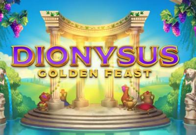 Dionysus Golden Feast Dionysus Golden Feast