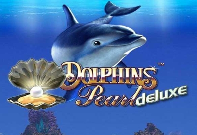 Dolphins Pearl Deluxe