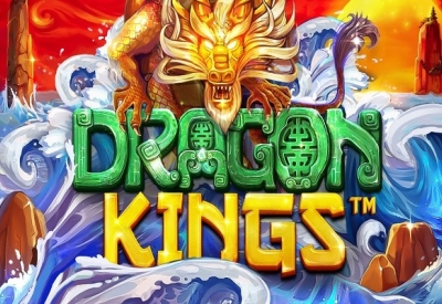 Dragon Kings videoslot