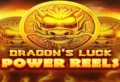 Dragon's Luck Power Reels