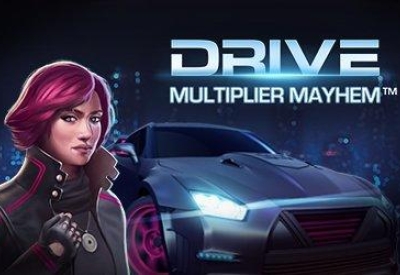 Drive: Multiplier Mayhem
