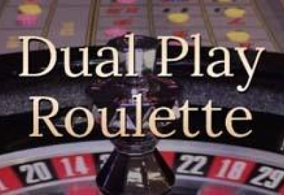 Dual Play Roulette