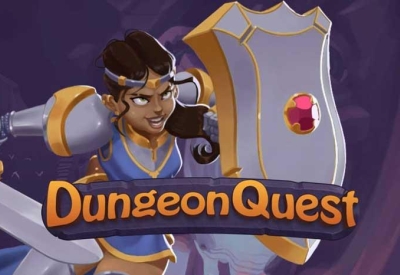 Dungeon Quest
