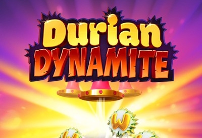 Durian Dynamite videoslot