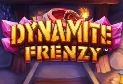 Dynamite Frenzy Dynamite Frenzy
