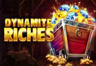 Dynamite Riches
