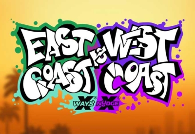 East Coast vs West Coast