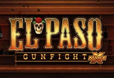El Paso Gunfight