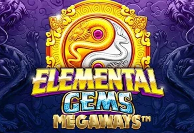 Elemental Gems Megaways