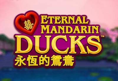 Eternal Manderin Ducks