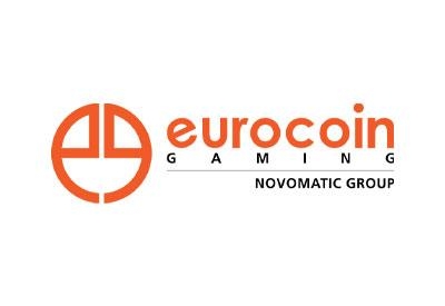 Eurocoin casino software logo